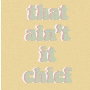 Meet your Posher, Ana